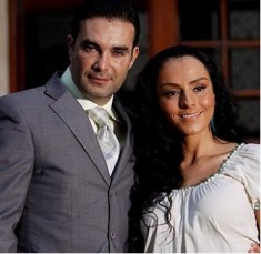 La loba competirá con Corazón salvaje foto La loba competirá con Corazón salvaje