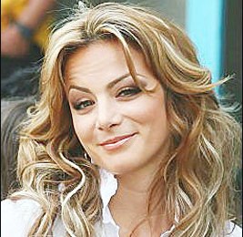 Silvia Navarro es favorita para Odio amarte foto Silvia Navarro es favorita para Odio amarte