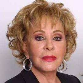 Silvia Pinal participa en La Dueña de tu Amor