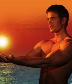 Sortilegio- Israel