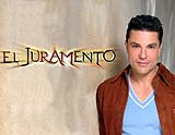 El juramento se estrenó por 52MX de MVS Televisión foto El juramento se estrenó por 52MX de MVS Televisión