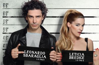 “Impostores” desembarca en España y Portugal