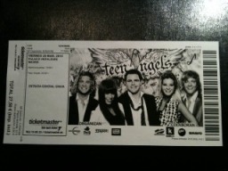 TeenAngels te invita a ¿Eres una verdadera fan de TeenAngels? foto TeenAngels te invita a ¿Eres una verdadera fan de TeenAngels?