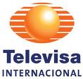 Televisa Internacional - logo