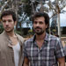 Impresiones de Gavilanes
