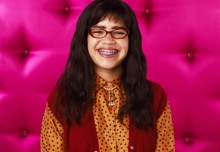 El lunes debuta Betty la fea foto El lunes debuta Betty la fea