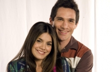 Alejo y Lucila se casan en “Consentidos”