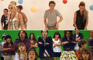 Las juveniles cambian de horario en la TV argentina