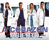 A corazón abierto llega a la pantalla de EE.UU
