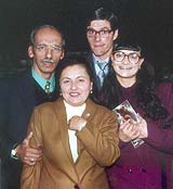 Yo soy Betty la fea de RCN