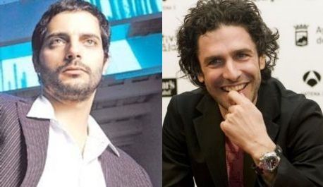 Furriel y Sbaraglia serán hermanos en “Caín y Abel”