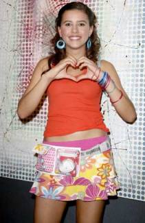 VIDEO CLIP DE LA CANCION ESTE CORAZON video clip de la cancion este corazon: