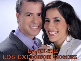 Los Exitosos Góme$ por Telemundo foto Los Exitosos Góme$ por Telemundo