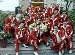  La Original Banda El Limón participará en Soy tu dueña