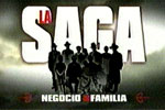 La Saga negocio de familia