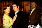 Photo: El señor de la Querencia – TVN Chile (2007)