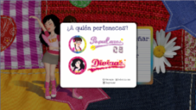 Videojuego de Atrévete a soñar saldrá en navidad foto Videojuego de Atrévete a soñar saldrá en navidad