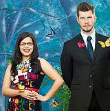 Cuarta y última temporada de Ugly Betty