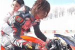 Photo: Mars – Chinese Television System (Taiwan 2004)
