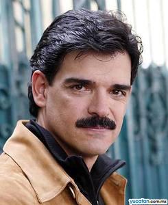 Jose Angel Llamas