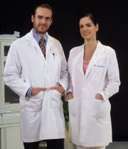 Scarlet Ortiz protagonizará Rafaela foto Scarlet Ortiz protagonizará Rafaela