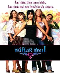 Finalizó Niñas mal por MTV foto Finalizó Niñas mal por MTV