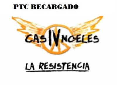 “Casi Ángeles” por Telefe Internacional