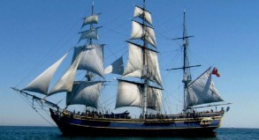 “El barco” se lanza con campaña integrada en Twitter