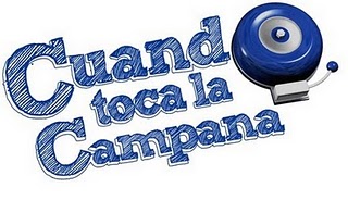 Ya llega Cuando toca la campana foto Ya llega Cuando toca la campana