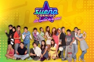 Sueña conmigo en concierto