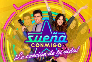 Sueña conmigo fue levantada del aire