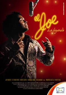 El Joe, la leyenda debuta hoy