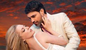 TV Azteca presenta Cielo rojo y Emperatriz foto TV Azteca presenta Cielo rojo y Emperatriz