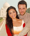 “India, una historia de amor” en Singapur