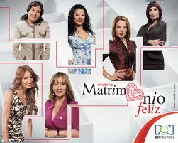 El ultimo matrimonio feliz