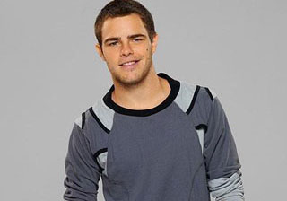 Peter Lanzani se incorpora a Cuando me sonreís foto Peter Lanzani se incorpora a Cuando me sonreís