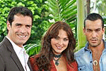 Photo: Promo: El talismán