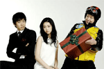 Photo: Who are you – MBC (2008)