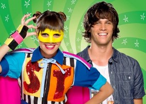 Supertorpe se emitirá en España foto Supertorpe se emitirá en España