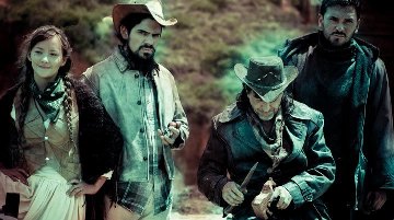 Alejandro Aguilar en “Fronteras”