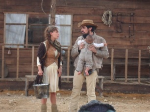 Alejandro Aguilar en “Fronteras”