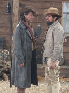 Alejandro Aguilar en “Fronteras”