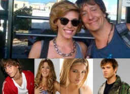 “Los Únicos 2012” retoma las grabaciones