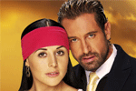 Photo: Poster: Un refugio para el amor