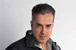 Photo: Rivas, un detective con antecedentes literarios