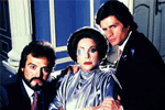 Photo: Cuna de lobos – Televisa (1986)