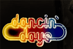 Photo: Promo: Dancin’ days