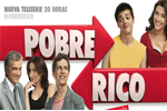 Photo: Primeras impresiones de Pobre rico