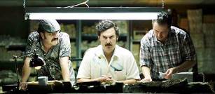 “Escobar, el patrón del mal” fue el lanzamiento más visto