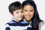 Photo: El sufrimiento de los niños en las telenovelas: ¿recurso fácil?